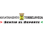 Patrocinador Competición CrossFit por equipos Ayunamiento de Torrelavega